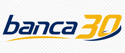 banca 30 logo